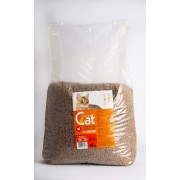 Сухий корм для котів Golden Cat зі смаком курки 10 кг