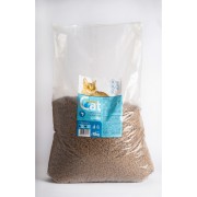 Сухий корм для котів Golden Cat зі смаком риби 10 кг