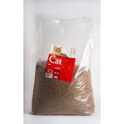 Сухий корм для котів Golden Cat зі смаком яловичини 10 кг