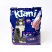 Сухий корм для котів KIANI CAT PETFOOD зі смаком курки 1 кг.