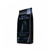 Сухий корм FITMIN FOR LIFE ADULT LARGE BREED для дорослих собак великих порід (З 15-18 міс. до 7 років) 3кг