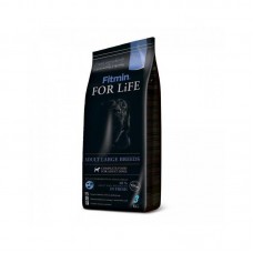 Сухий корм FITMIN FOR LIFE ADULT LARGE BREED для дорослих собак великих порід (З 15-18 міс. до 7 років) 3кг