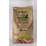 Сухий корм FITMIN PURITY DENTAL для дорослих котів з ефектом захисту порожнини рота 10 КГ