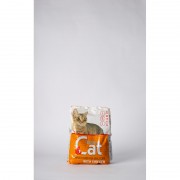 СУХИЙ КОРМ ДЛЯ КОТІВ GOLDEN CAT ЗІ СМАКОМ КУРКИ 1 КГ