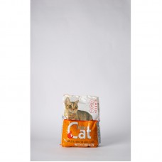 СУХИЙ КОРМ ДЛЯ КОТІВ GOLDEN CAT ЗІ СМАКОМ КУРКИ 1 КГ