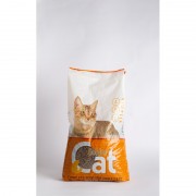 СУХИЙ КОРМ ДЛЯ КОТІВ GOLDEN CAT ЗІ СМАКОМ КУРКИ 3 КГ