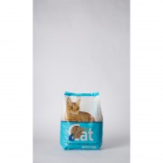 СУХИЙ КОРМ ДЛЯ КОТІВ GOLDEN CAT ЗІ СМАКОМ РИБИ 1 КГ