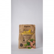 СУХИЙ КОРМ FITMIN PURITY LARGE BREED ДЛЯ КОТІВ ВЕЛИКИХ ПОРІД 1.5 КГ