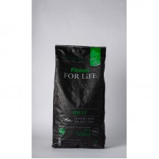 Сухий корм FITMIN FOR LIFE ADULT для дорослих собак всіх порід 3 КГ 
