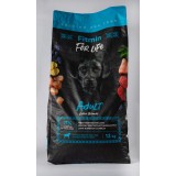 Сухий корм FITMIN FOR LIFE ADULT LARGE BREED для дорослих собак великих порід (з 15-18 міс. до 7 років) NEW 12 КГ