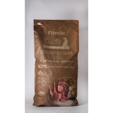 СУХИЙ КОРМ FITMIN PURITY SENIOR&LIGHT VENISON&LAMB RICE ДЛЯ СОБАК З НАДЛИШКОМ ВАГИ ТА ЛІТНІХ СОБАК (БАРАНИНА, ДИЧИНА) 12 КГ